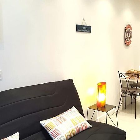 Ravissant Studio Au Coeur Du Vieil אנטיב מראה חיצוני תמונה
