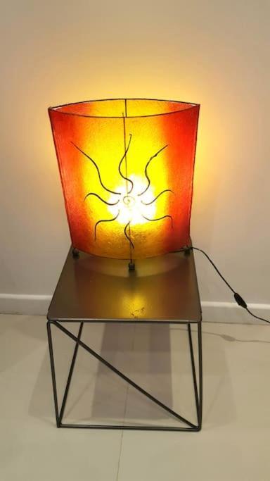Ravissant Studio Au Coeur Du Vieil אנטיב מראה חיצוני תמונה